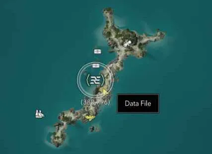 《刺客信条黑旗重制版》佛罗里达全收集攻略