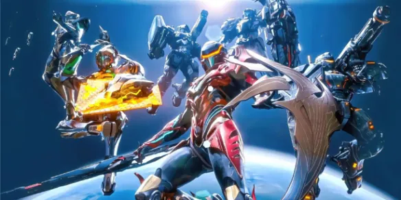 《吞噬星空》等级境界详解-全面划分与代表人物介绍