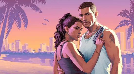 《GTA6》员工周工时超80小时