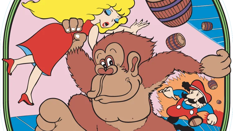 《宝可梦传说：阿尔宙斯》最新套装曝光-乐高DonkeyKong街机模型揭秘
