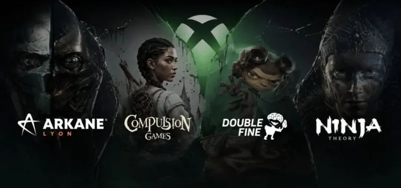 《战神》背后的Xbox十字路口