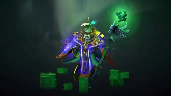 《dota2》国服启动项命令大全