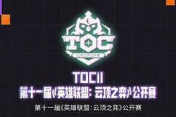 《英雄联盟:云顶之弈》云巅排名