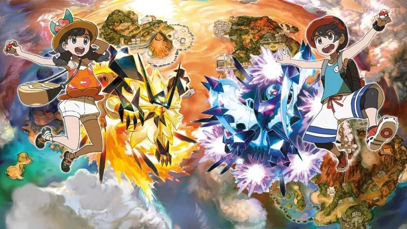 《宝可梦传说：Z-A》定价策略曝光-内部文件显示曾考虑突破60美元