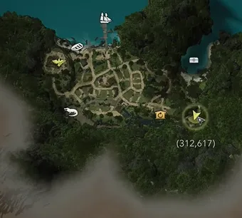 《刺客信条黑旗重制版》寒鸦号终极升级蓝图获取攻略