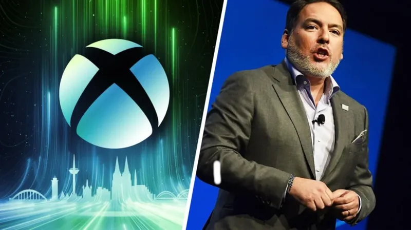 《战神》背后的Xbox十字路口-独占还是开放发行的抉择