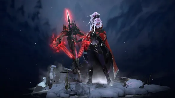 《dota2》国服启动项命令大全