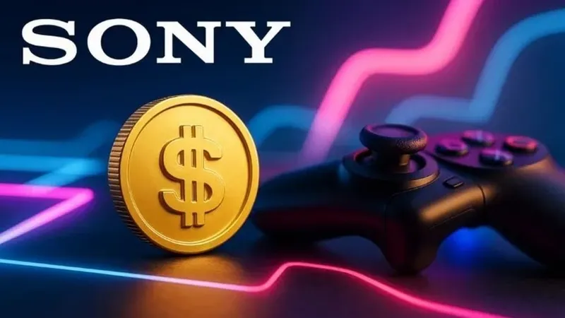 索尼银行获准发行稳定币-或支持《PlayStation》商店加密支付