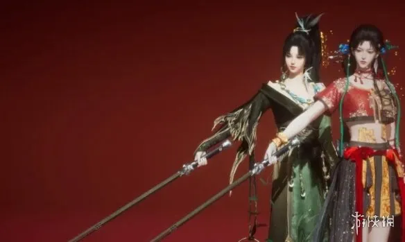 《燕云十六声》射覆答案对照表