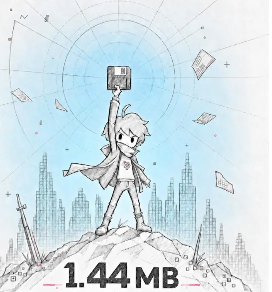 1.44MB游戏开发大赛启动