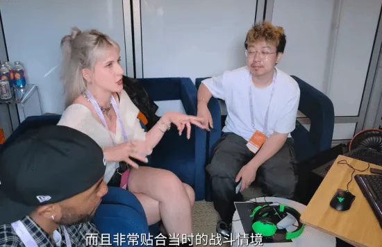 《归唐》全速开发中-3A国产动作冒险游戏最新动态
