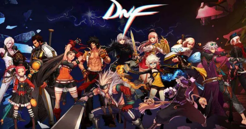 《DNF》3A动作新作夭折