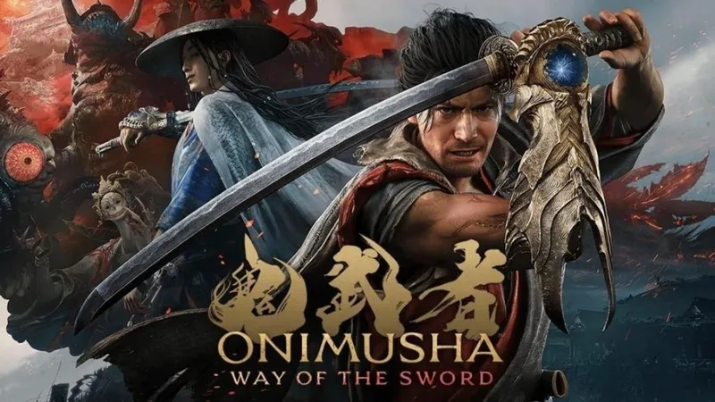 《鬼武者-剑之道》PC性能测试工具上线-Steam独立跑分软件发布
