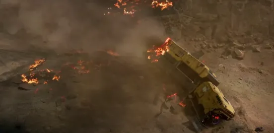 《少前2》剧情大爆发