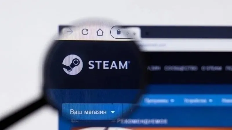 Steam经历短暂全球大范围宕机-数万玩家无法登录受影响