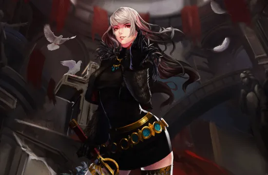 《DNF》3A动作新作夭折