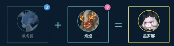 《幻兽帕鲁》1.0毕业工作帕鲁配种攻略