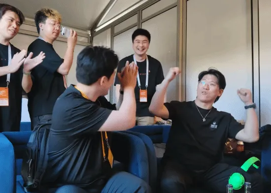 《归唐》全速开发中