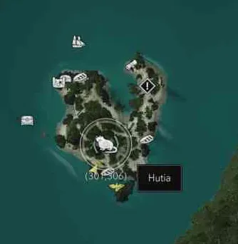 《刺客信条黑旗重制版》开曼海峡全收集攻略
