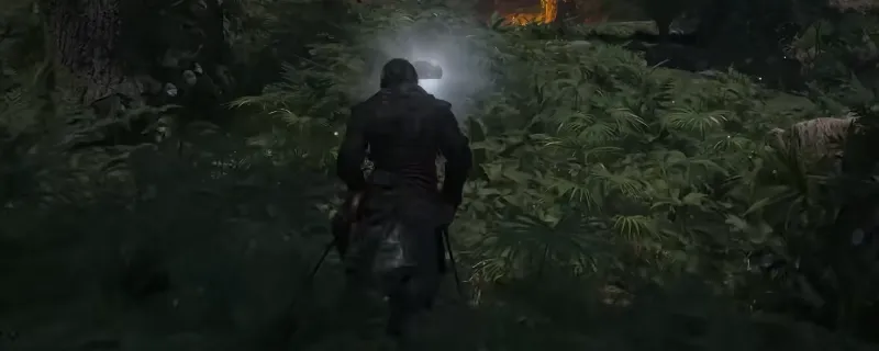 《刺客信条：黑旗记忆重置》船歌离开她吧强尼获得方法详解-拿骚树林位置介绍