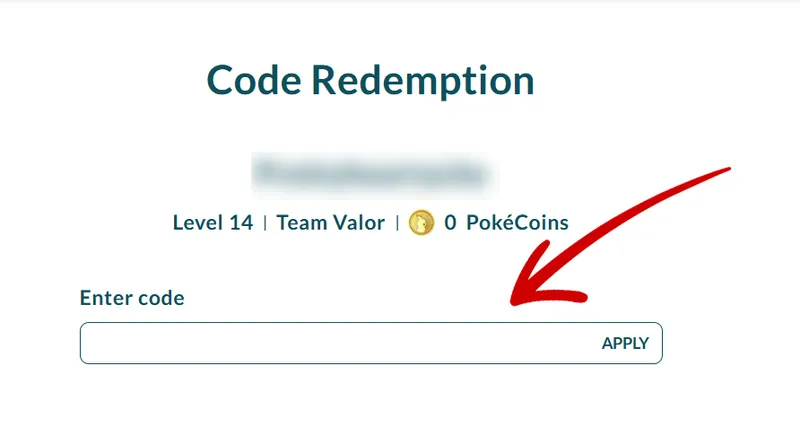 《PokémonGO》2026年7月兑换码汇总