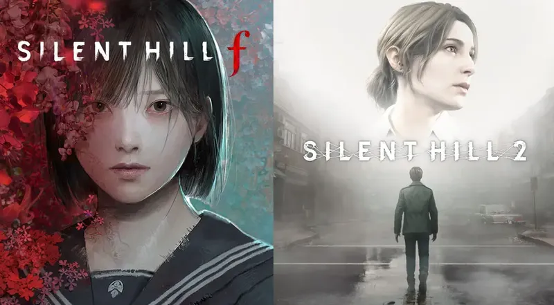《寂静岭》系列新作史低半价促销-Steam与PSStore限时优惠
