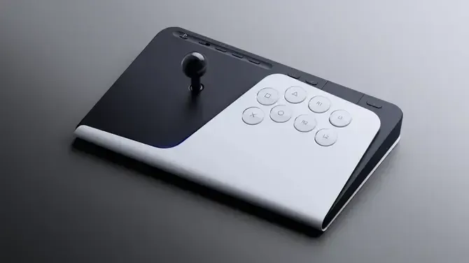 索尼互娱首款街机摇杆延期-《FlexStrikeWirelessFightStick》发售推迟