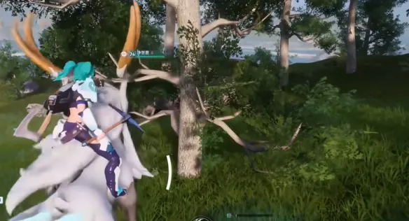 《幻兽帕鲁》1.0基础材料获取攻略