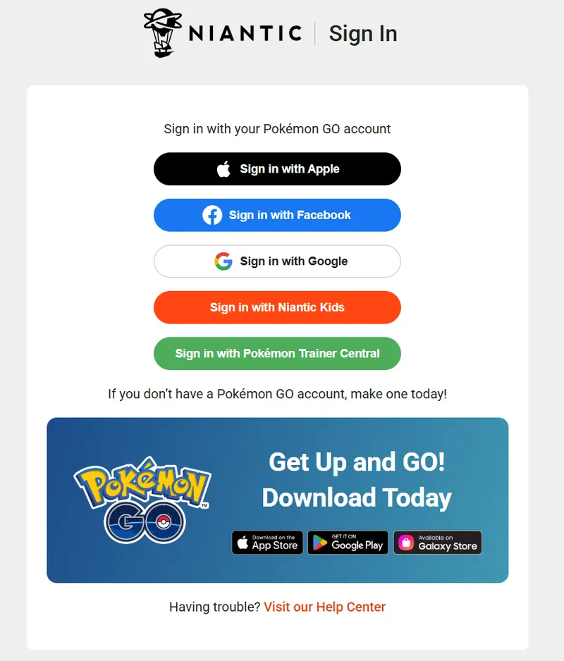 《PokémonGO》2026年7月兑换码汇总