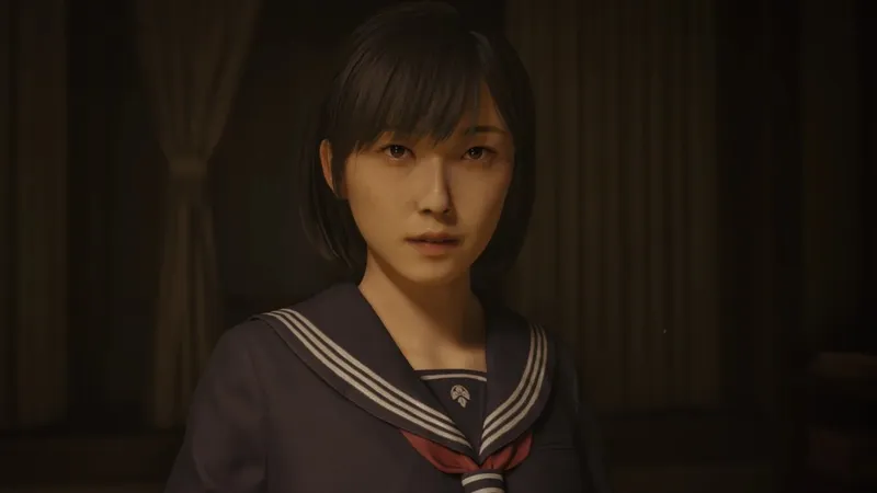 《寂静岭f》×《寒蝉鸣泣之时》Steam捆绑包