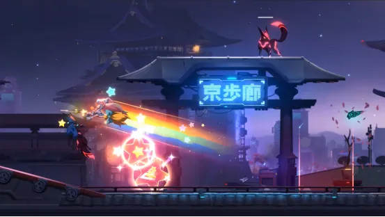 《苍翼:混沌效应X》8月13日登陆NS2