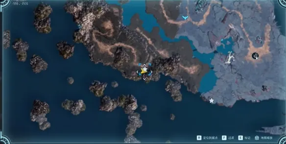 《幻兽帕鲁》瞅什魔雕像全收集攻略