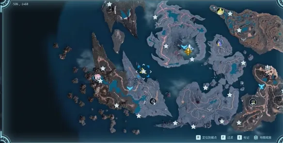 《幻兽帕鲁》瞅什魔雕像全收集攻略