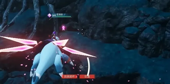 《幻兽帕鲁》捣蛋猫雕像全收集攻略