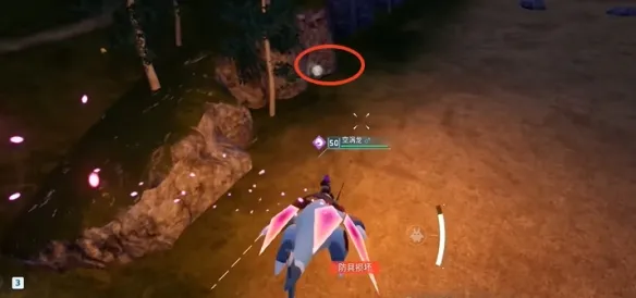 《幻兽帕鲁》棉悠悠雕像全收集攻略
