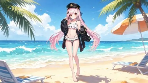 《拂晓:胜利之刻》夏日派对开启