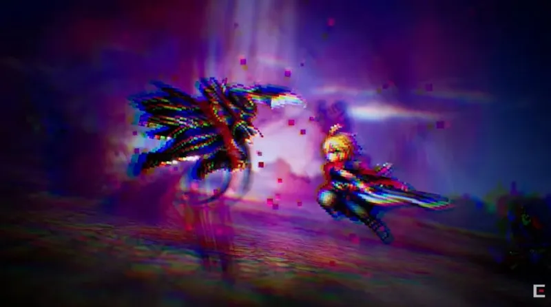 《最终幻想:共鸣》全新预告公布