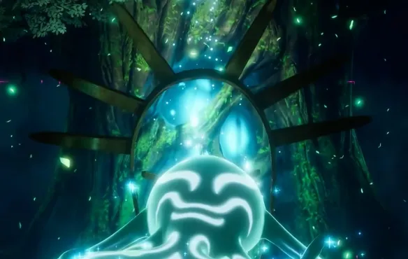 《幻兽帕鲁》1.0全矿石获取攻略