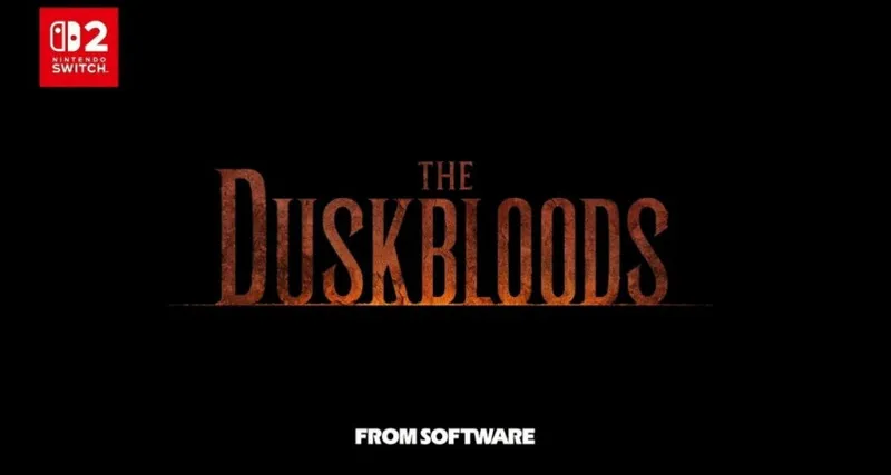《黑暗之魂》新作《TheDuskbloods》8月封测