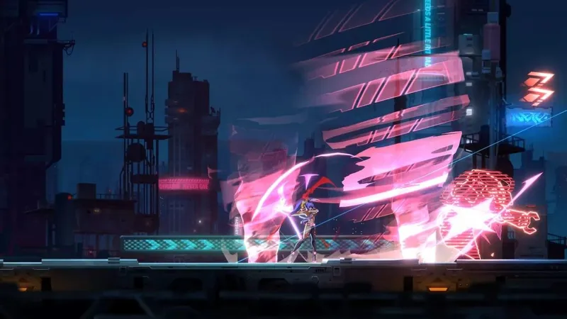 《苍翼:混沌效应X》Switch2登陆