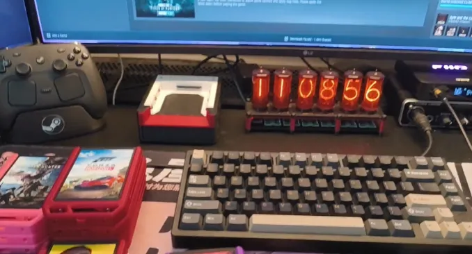 数字时代重温插卡玩法