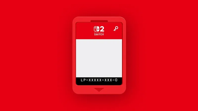 《Switch2》隐藏功能揭秘