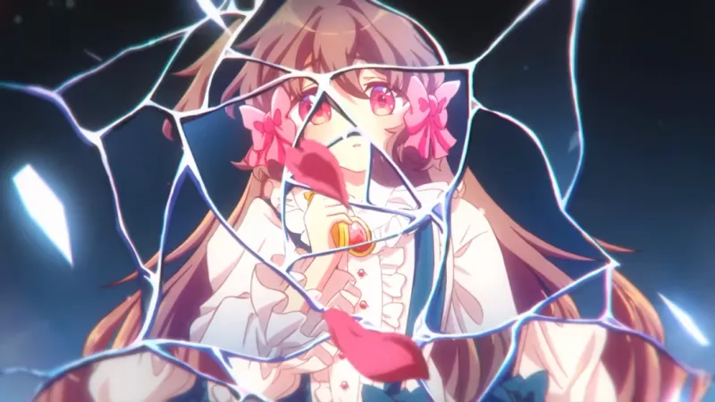 《地狱公主》经典复古二次元幸存者like