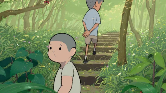 《凉茶王》Steam发售-岭南剧情模拟经营游戏即将上线