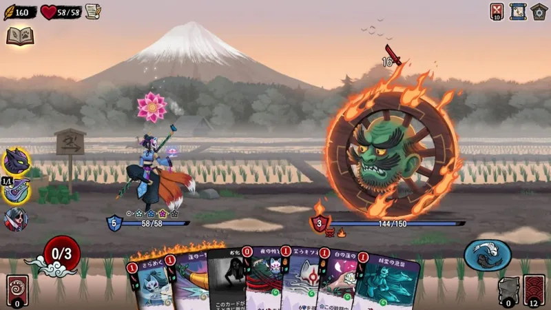 《Talespinner》8月6日登陆Steam/Switch