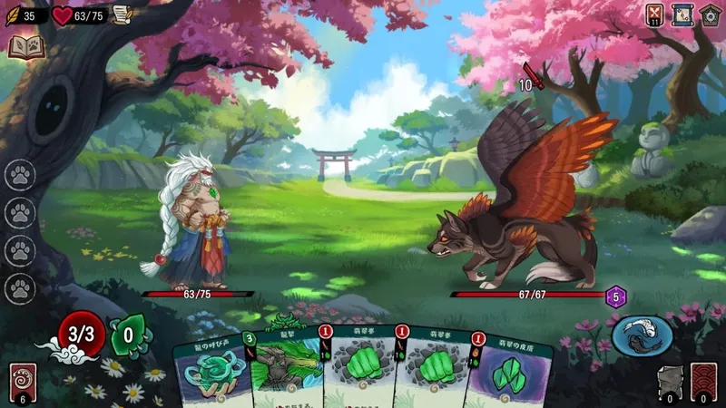 《Talespinner》8月6日登陆Steam/Switch