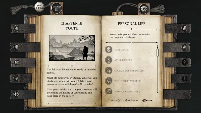 《布兰特爵士的生平与苦难》Steam免费领取