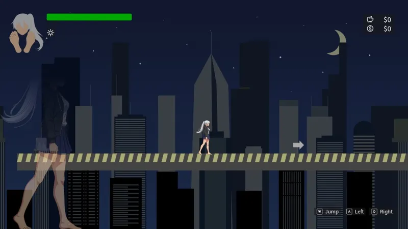 《脚臭战争》登陆Steam