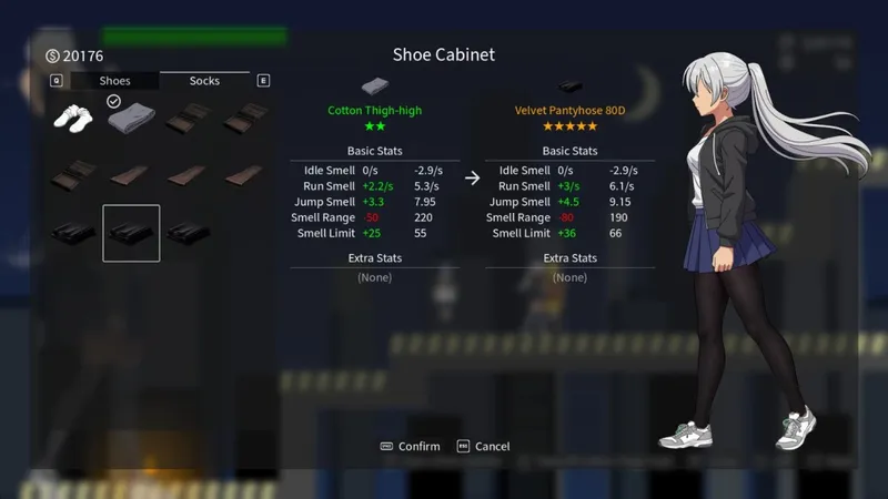 《脚臭战争》登陆Steam