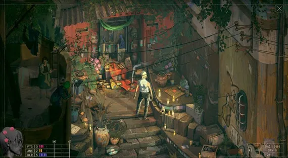 ZA/UM裁员32人-《ZeroParades:ForDeadSpies》表现不佳影响工作室规模